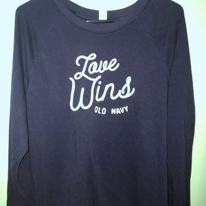 Old Navy Top